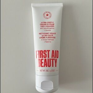 First Aid Beauty